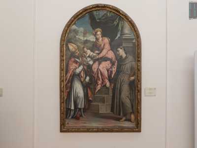 ...e l�altra di Paris Bordon